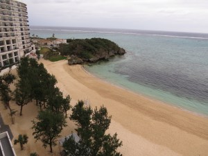 Hotel Monterey Beach